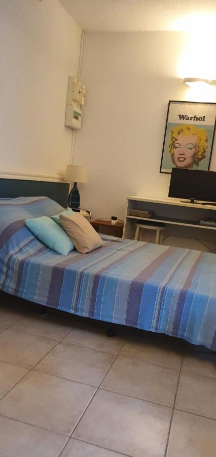 La Vague Bleue Apartment Porticcio  Exterior photo